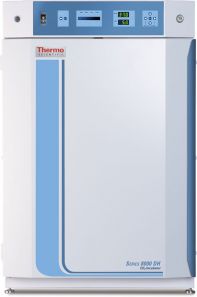 Thermo Scientific CO2    8000 DH